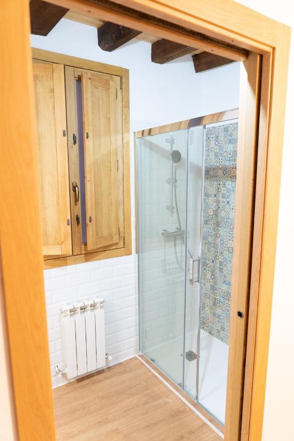 Apartamento Cordonerias Toledo Ngoại thất bức ảnh