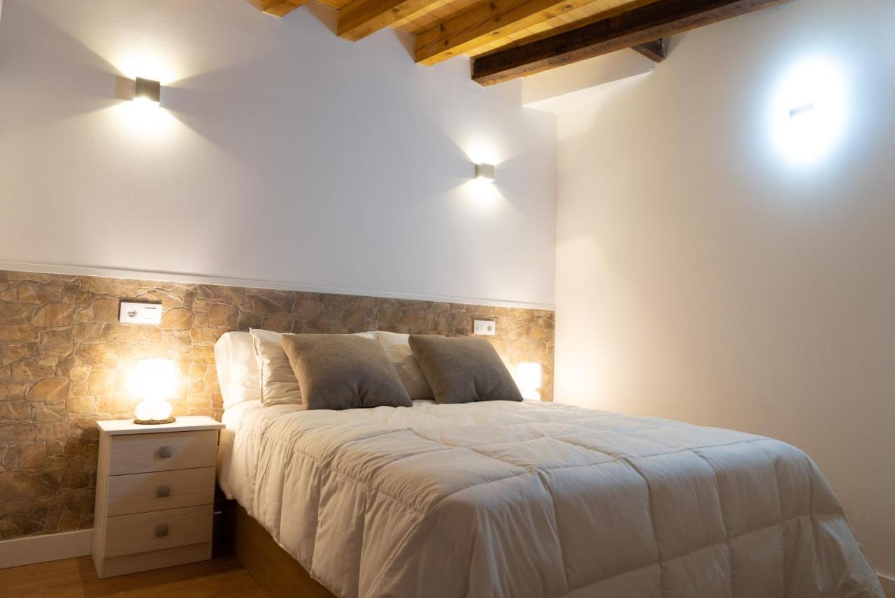 Apartamento Cordonerias Toledo Ngoại thất bức ảnh