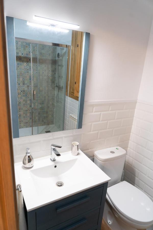 Apartamento Cordonerias Toledo Ngoại thất bức ảnh