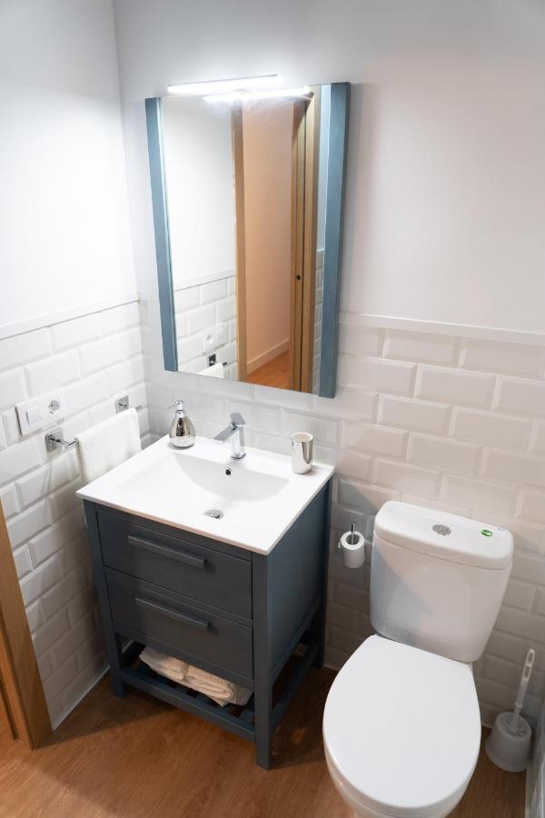 Apartamento Cordonerias Toledo Ngoại thất bức ảnh