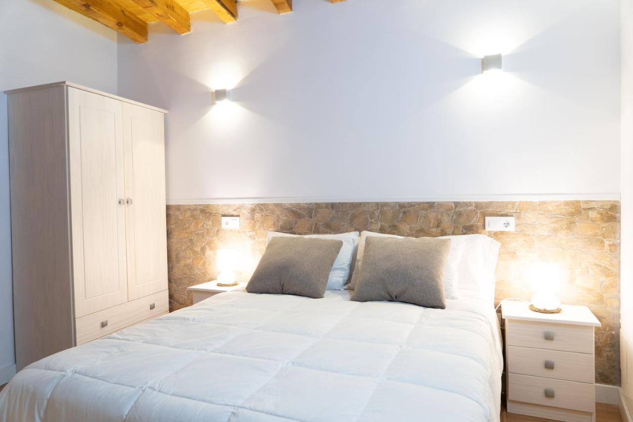 Apartamento Cordonerias Toledo Ngoại thất bức ảnh