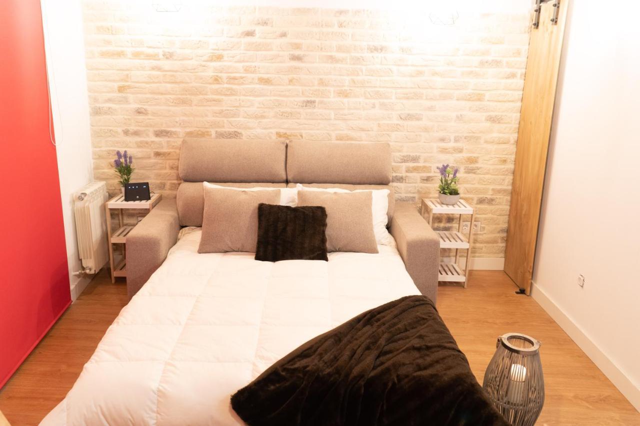 Apartamento Cordonerias Toledo Ngoại thất bức ảnh